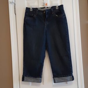 Sonoma Jean Capris  Life and Style - Size 10 - EUC